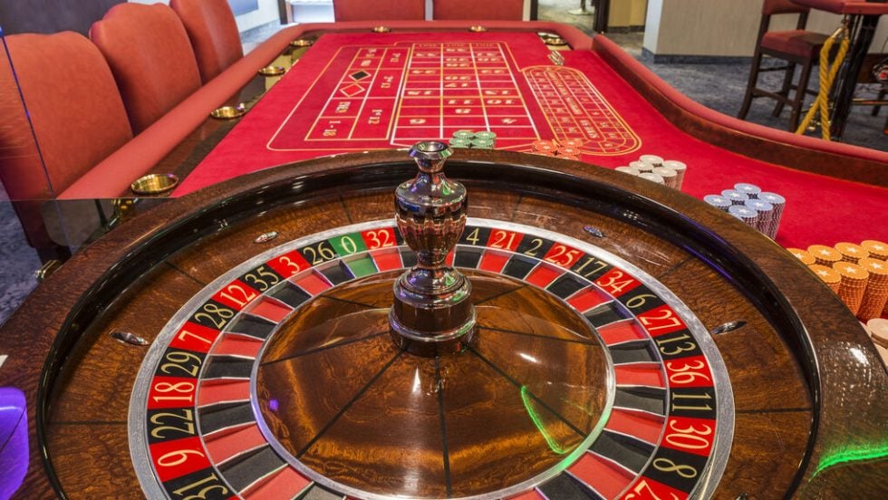 casino
